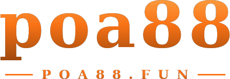 poa88 logo